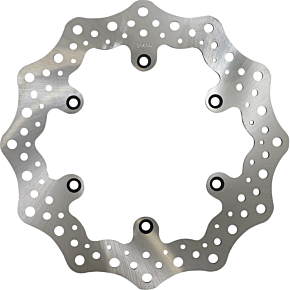RFX Rotor - Rear 1711-1825