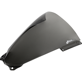 Windscreen - Light Smoke 20-741-02
