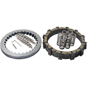 Torqdrive Clutch Pack Hon
