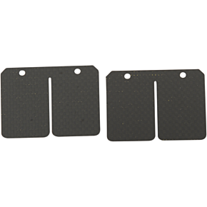 Super Stock Reed Set - Carbon - Kawasaki SSC212