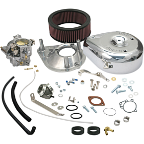 "E" for '57-'78 XL O-Ring 11-0404