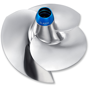 Impeller - Concord - 12/17 - Yamaha YJ-CD-12/17