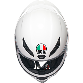 K1 S Helmet - White - XS 2118394003028XS