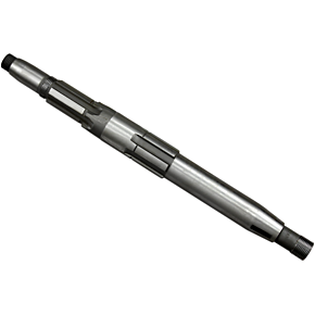 4-Speed Mainshaft 208700