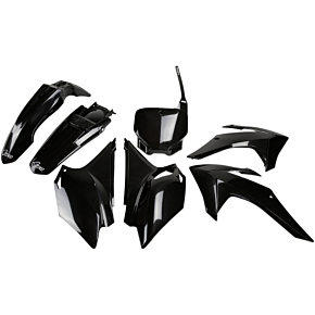 Replacement Body Kit - Black HOKIT118-001