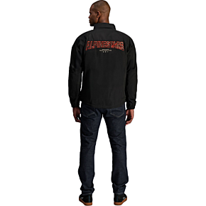 Revved WR Jacket - Black - XL 3201725-10-XL