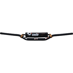 Handlebar - CFT - Podium - RC4 - Black H904CFB