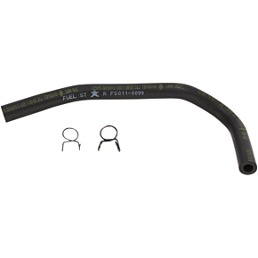 ALL BALLS Hose and Clamp Kit - Yamaha FS110-0121