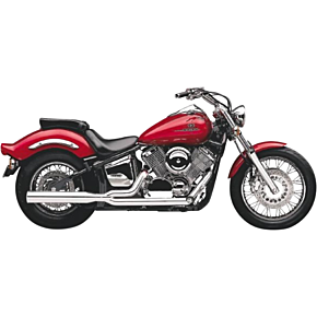 Cobra Power Pro HP Exhaust - V-Star 1100 2467