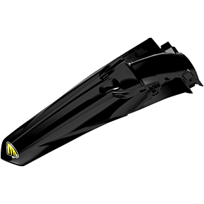 Cycra Powerflow Rear Fender - Black - CRF 1CYC-1812-12
