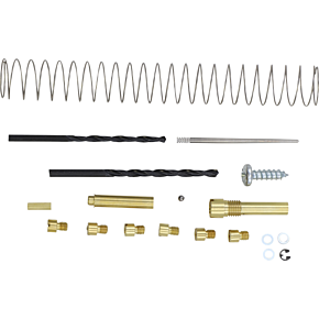 DynoJet Jet Kit - Twin Cam 8120