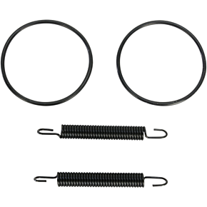 FMF RACING Exhaust O-Ring Kit - Kawasaki