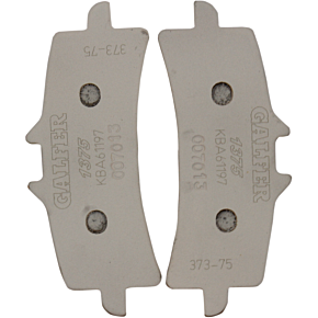 Galfer Ceramic Brake Pads - FTR 1200