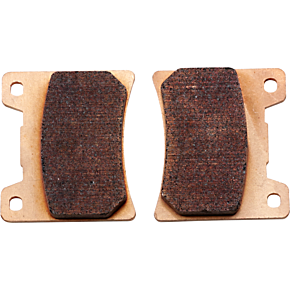 Galfer HH Sintered Brake Pads - Yamaha - FD057G1371
