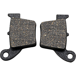 Galfer Organic Brake Pads - Honda - FD278G1054
