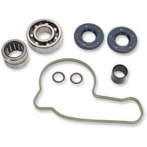 Hot Rods Water Pump Repair Kit - Husqvarna WPK0066