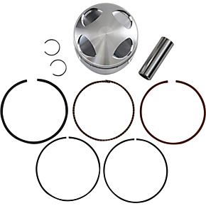 Je Pistons Piston Kit 132699