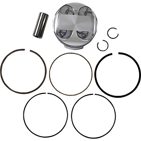 Je Pistons Piston Kit 221771