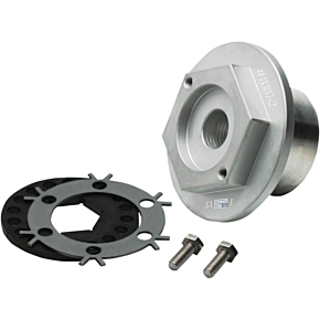 Jims Compensator Nut Retainer 8385