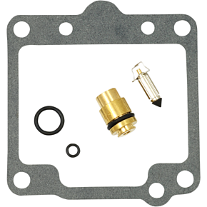 K and L Supply Carburetor Repair Kit Suzuki LS650