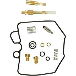 K and L Supply Carburetor Repair Kits - 18-2572