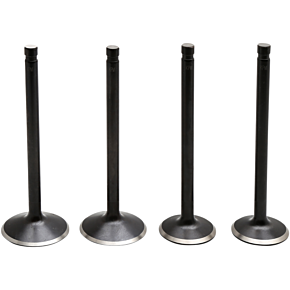 Kibblewhite Valve Kit - Evolution/883 20-22700