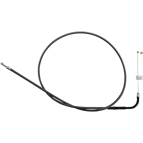 Magnum Throttle Cable - KARBONFIBR 73213