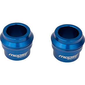 Moose Racing Aluminum Wheel Spacer - Front - Husky - 0222-0552