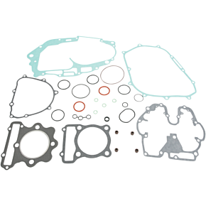 Moose Racing Complete Motor Gasket Kit XR250