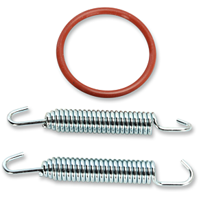 Moose Racing Exhaust Gasket Kit - 0934-5332