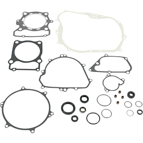 Moose Racing Motor Gasket Kit with Seal KLX300