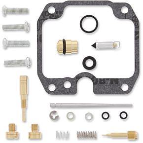 Moose Racing Repair Kit Carburetor Kawasaki