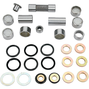 Moose Racing Swing Arm Link Kit