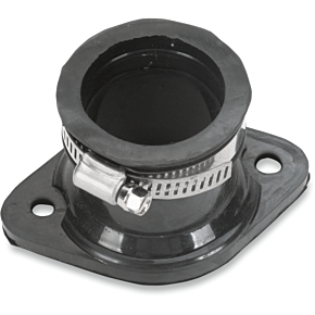 Parts Unlimited Caburetor Flange, Polaris