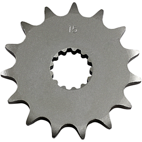 Parts Unlimited Counter Shaft Sprocket - 15-Tooth