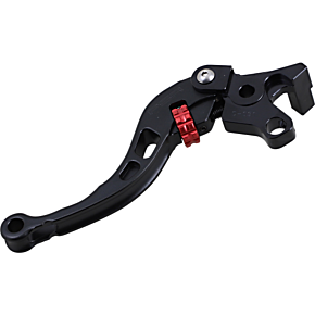 Powerstands Racing Clutch Lever - Apex - Black 50-01624-22