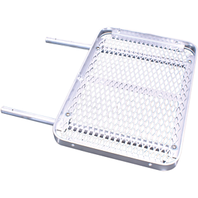 Rivco Products Detachable Cooler Rack QD1000