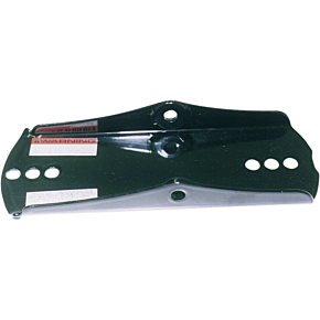 Starting Line Products Ski Mount Saddle - Standard Use - Black 35-300