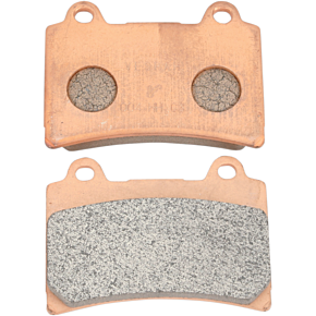 Vesrah JL Sintered Metal Brake Pads - VD-242JL VD-242JL