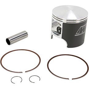 Wiseco Piston - +2.00 mm 871M09100