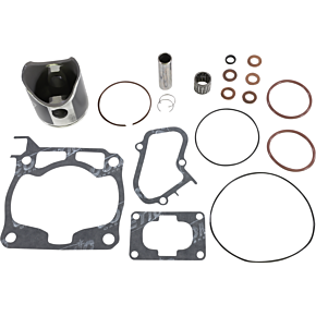 Wiseco Piston Kit with Gaskets PK1391