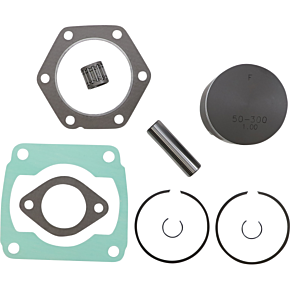 Wsm Top-End Rebuild Kit - +1.00 mm 54-300-14P