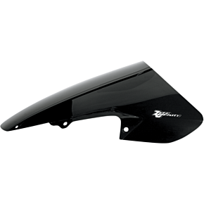 Zero Gravity Windscreen - Dark Smoke - GSXR 1000 '03-'04