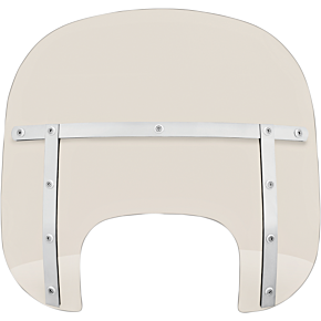 Fats Windshield - Solar - 13" - FLFB/S MEM6009