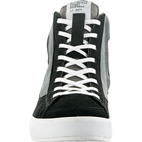 Stated Shoes - Black/Gray/White - US 11.5 / EU 45 2540124-1004-115
