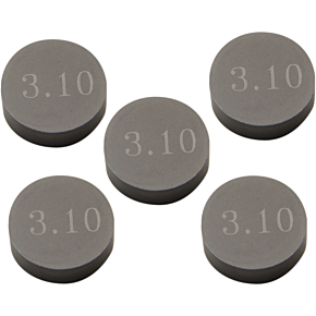 Valve Shim - 5 pack 29.948310