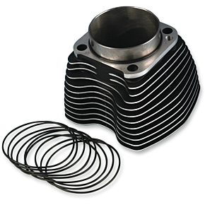 Cylinder Base O-Ring - Twin Cam 11256
