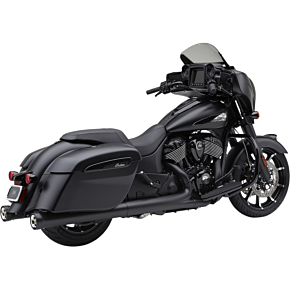Neighbor Hater Muffler - Black 5205B