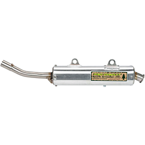 Spark Arrestor Silencer - KX250 '95-'98 SK95250-SA