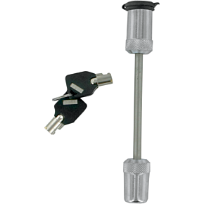 Span Coupler Lock - 2-1/2" TC2